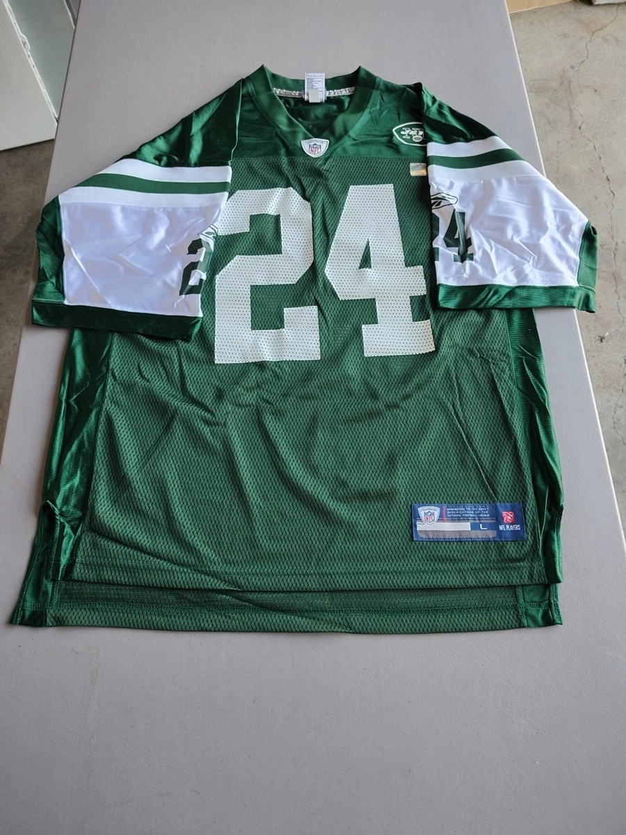 Reebok New York Jets NFL Jerseys for sale | eBay