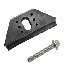 Car Battery Hold Down Kit, Base Clamp Battery Tie Down Kit, Car Battery Hold