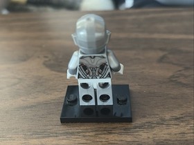 LEGO Ultimate Ultron Minifigure Marvel Avengers Age of Ultron 76032 Sh176 2015
