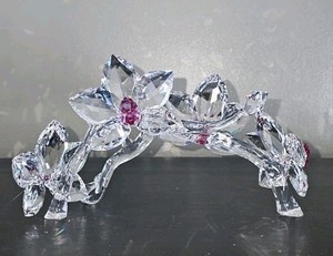 Swarovski Flower | eBay