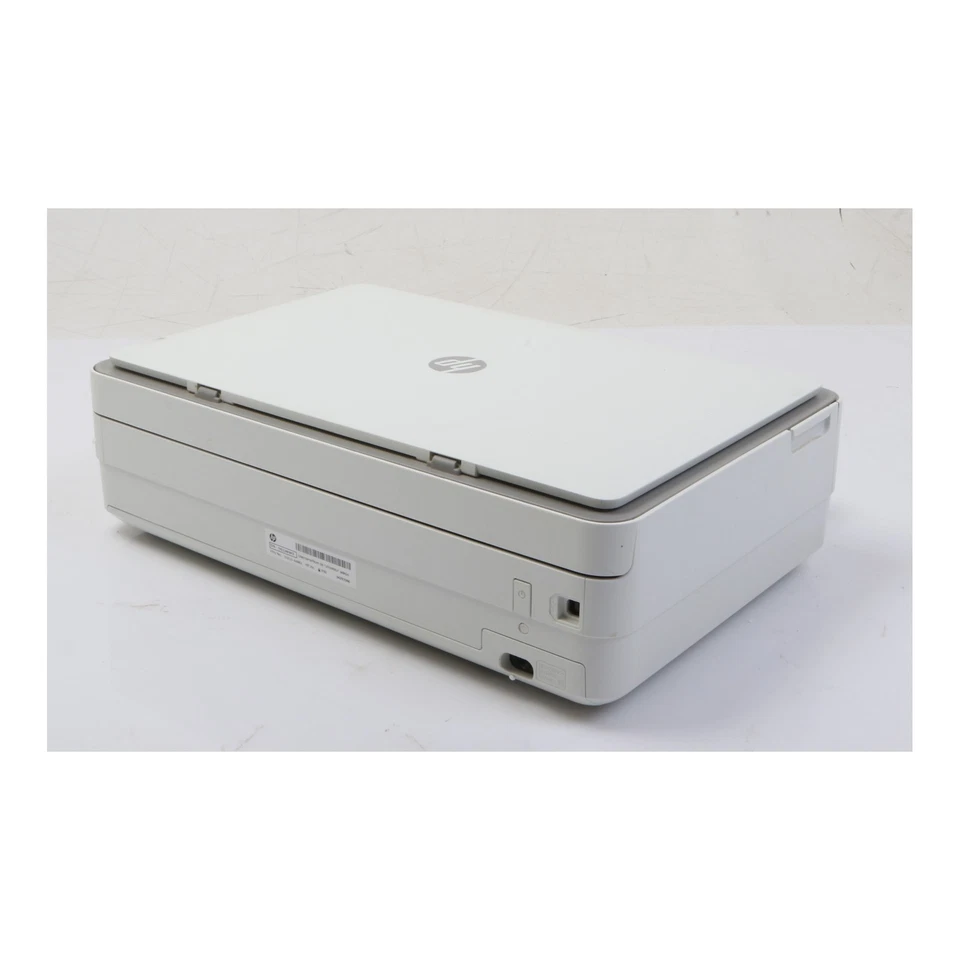 Hp ENVY 6020 All-in-One Multifunktionsdrucker Drucker... + Defekt (278761) - Bild 3 von 4