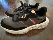 Cole Haan Zerogrand All Day Runner Shoes Size 8 Men s Gray Black White
