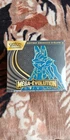 Pokémon ETB ME01 Mega Evolution Lucario Neuf scellé - FR