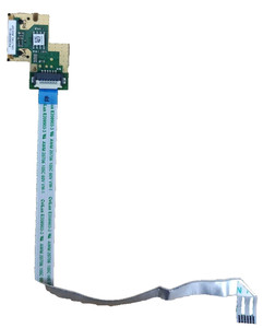 Dell Latitude E5440 Fingerprint Sensor mit Kabel und Halterung PK09000E11L