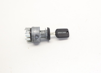 2018-2025 FREIGHTLINER CASCADIA IGNITION KEY SWITCH 21427B POLLAK OEM