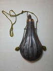 Civil War Era Powder Flask