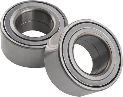 2X Wheel Bearings WJB WB510034 Front Wheel