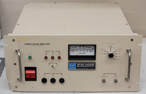 Kalmus Engineering USA 10-86MHz 1000 Watts Model 164LP Linear Pulse Amplifier