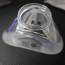 Airfit F30 Replacement Cushion Size Small 64150