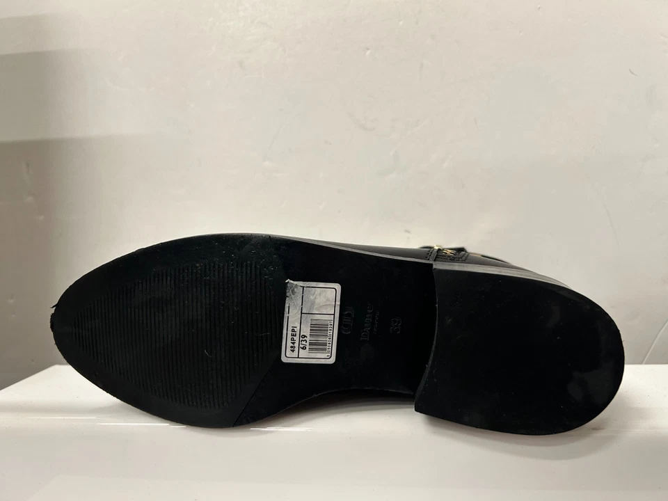 Botas De Tobillo Dune London Pepi UK 6 EU 39 REF M821 - Imagen 4 de 4