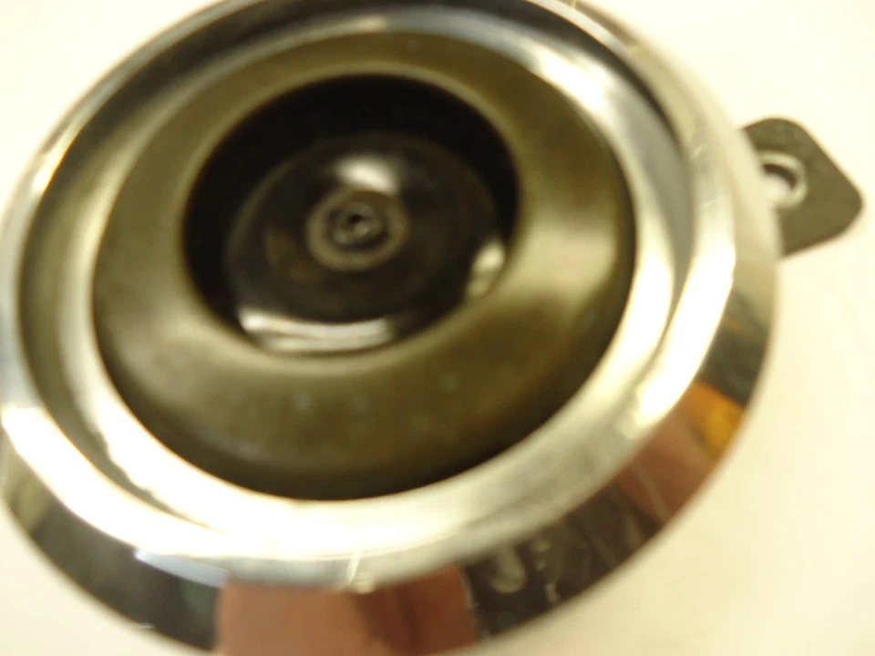 96-16 HONDA REBEL CMX 250 BOCINA MONTAJE FUNCIONA OEM 38110-KR3-872 Foto 2 de 4