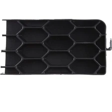 Bumper Face Bar Grille Front Right Hand Side Outside Passenger  5213352051