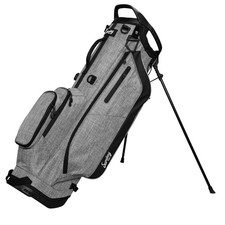Sunday Golf Pacific Stand Bag Cooler 14-Way Top 5-Can Frosty Pocket Double Strap