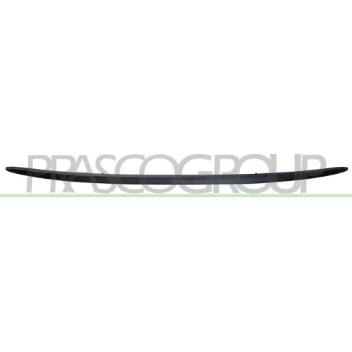 Spoiler arrière Prasco FT0301851 Fiat pare-chocs hayon pièce rechange