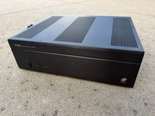 Niles Audio Si-1200 - 12 Channel X 25 Watt Bridgable To 60 Watt Amplifier Amp