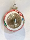 1984 Christmas Ornament Holiday Starburst Hallmark tinsel garland 80s vtg — photo 4