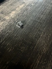 Glock  OEM G43 43X 48 Firing Pin Safety plunger & Spring Slim 9MM 33374