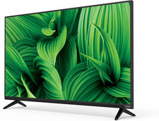 VIZIO D43F-F2-R D-Series 43" 1080P Smart TV, Black