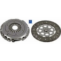 Sachs 3000 970 128 Kupplungssatz FüR KIA Hyundai I30 Tucson Sonata Ceed Carens