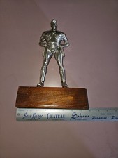 north american aviation buc trimmer award 196...