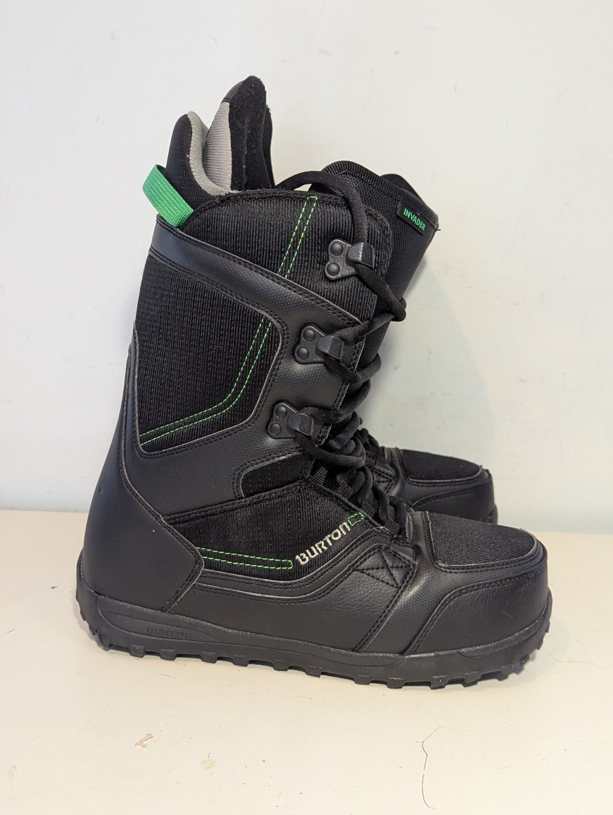 Ing Boots