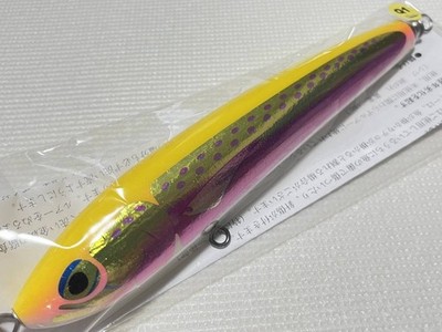 Carpenter SE (Strike Eagle) 60-180 L-Quiet Nirami Hanadai