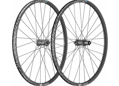 DT Swiss HX 1700 Hybrid LS Mullet Wheelset 29