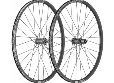 DT Swiss HX 1700 Hybrid LS Mullet Wheelset 29"/27,5" - E-MTB Boost