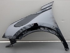Kotflügel vorne links Peugeot 2008 II 19- KTV 9825439180