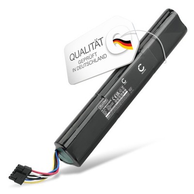 Akku für 14.4V 6800mAh Neato Botvac D702 Botvac D7 Botvac D705 Connected