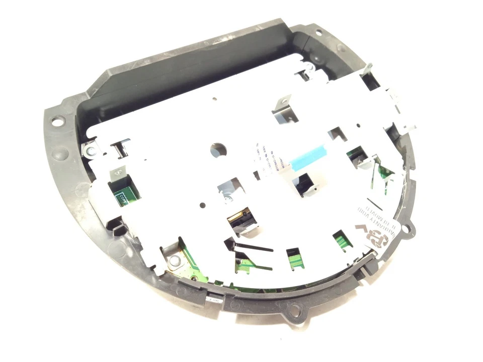 NOREF MANDO MULTIFUNCION / 7546751 PARA MINI MINI DESCAPOTABLE F57 ONE - Imagen 4 de 4