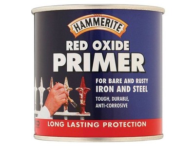 Hammerite - Rote Rostschutz-Grundierung 250ml