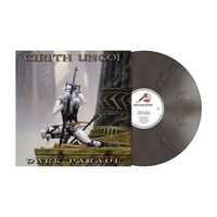 Cirith Ungol - Dark Parade - Vinyl-Lp - Charcoal Marbled Vinyl