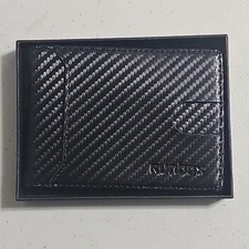 Runbox Wallet, Appears Unused