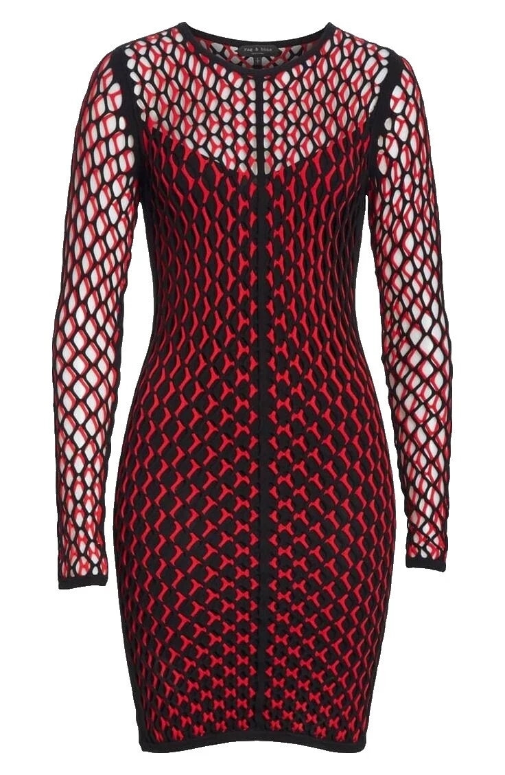 rag & bone Polyester Clothing for Women