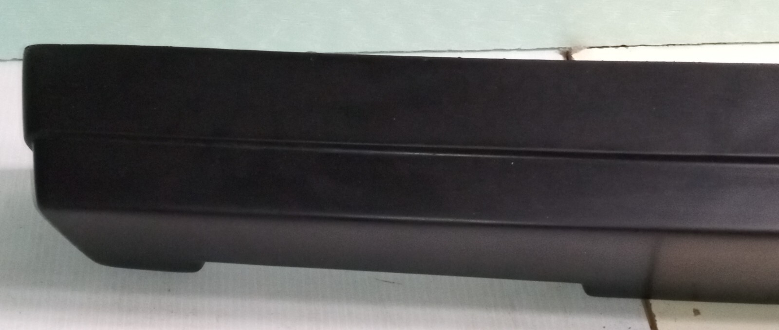 Ferrari 308 GT4 Dino Front Bumper_40292005_NEW_Factory Italy_GENUINE