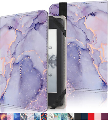 # Hülle für Kindle 10. Generation - 2019 (Modellnummer: J9G29R) 6'' eReader Case
