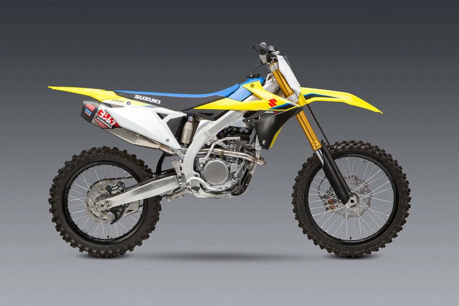 Yoshimura Motorcycle Parts for Suzuki RMZ250 for sale | eBay