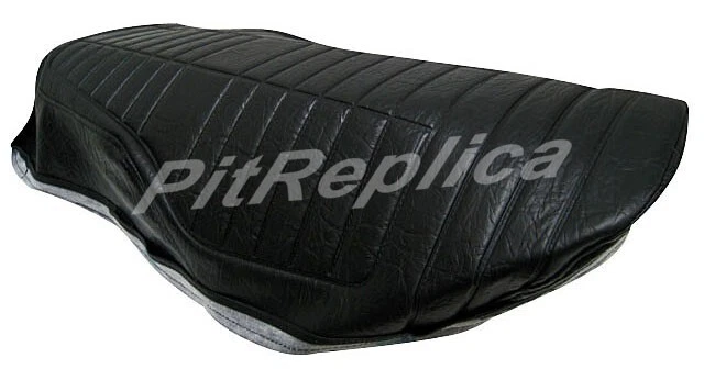 CAPA DE ASSENTO KAWASAKI KZ750 E1/E2/E3 1980 1981 1982 [VPV] - Imagem 3 de 4