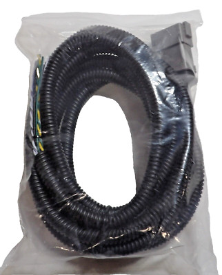 Tennant T600e Scrubber Wiring Harness CCC8494-NP OS Custom DT04 Cable Pack of 10