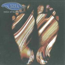 CD N.O.H.A. Noise Of Human Art Motor Music