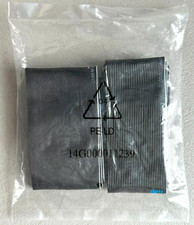 ASUS IDE Floppy RIBBON CABLE BUNDLE 1- HDD and 1-Floppy Cable Set BLACK