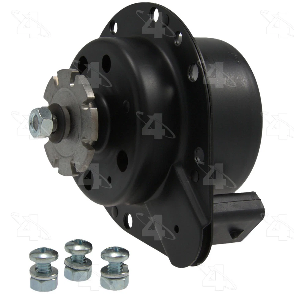 Ventilador de refrigeración del motor Pontiac Grand Prix 1994-2003 4 estaciones 1995 1996 Foto 2 de 4