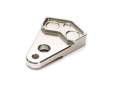 Billet Machined Gauge Cluster For Tamiya T3-01 Dancing Rider