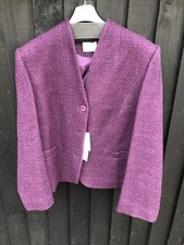Eastex Blazer Size 20