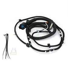 Trailer Tow Harness For Ford F-150 2009-2014 BL3Z-13A576-C with Park Aid