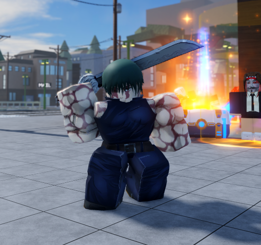 ⭐ Roblox A Universal Time (AUT) ⭐Skins, Abilities, and Legendary/Mythic ...