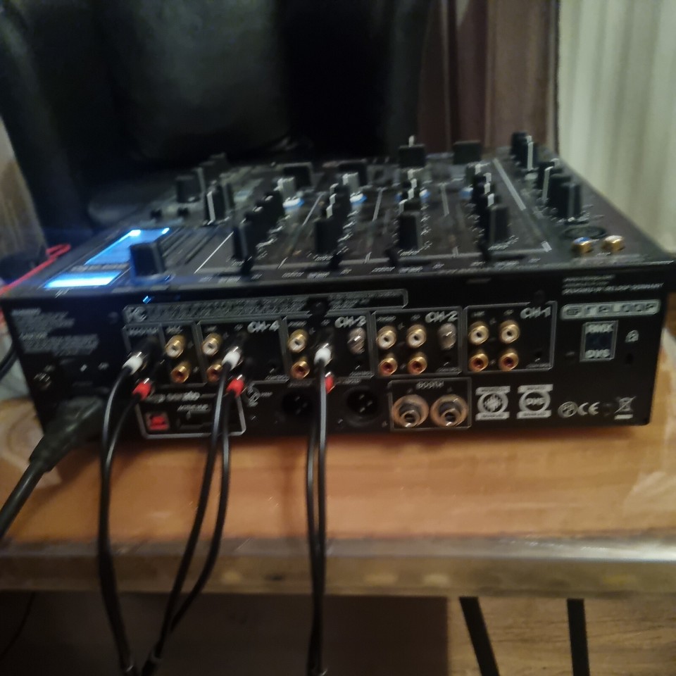 mischpult mixer eBay