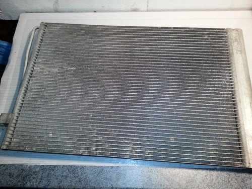 Original BMW 5er E60 E61 E63 E64 E65 E66 Radiator Kondensator Trockner Condenser