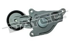 TENSOR DE CORREA AUTOMÁTICO DAYCO para MAZDA CX-7 10/09-01/12 2.2L 16V DIÉSEL ER R2T Foto 2 de 2